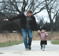 Neurofeedback pour parents