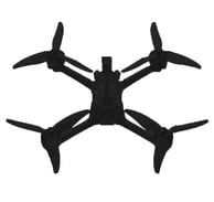 FPV dronai