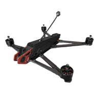 10" dronai