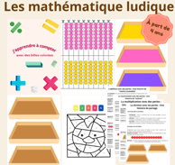 apprendre à compter