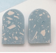 terrazzo tray making hen do york