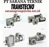 PT. Sarana Teknik Indonesia jual berbagai gear motor dengan harga terjangkau dan produk berkualitas.
