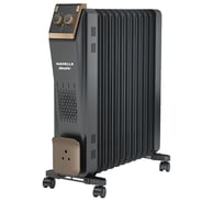 Havells 11 Fin Hestio Straight Fin OFR (Oil Filled Radiator)|Room Heater