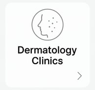 Find Dermatology clinics in Karnal