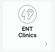 Find ENT clinics in Karnal