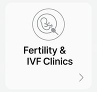 Find fertility and IVF clinics in Karnal
