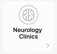 Find neurology clinics in karnal