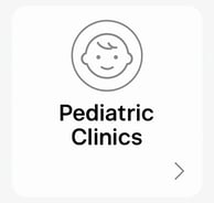 Find pediatric clinics in karnal