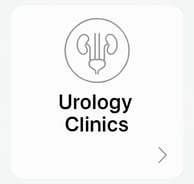 Find urology clinics in karnal
