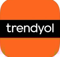 صفحة Trendyol