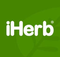 صفحة iHerb