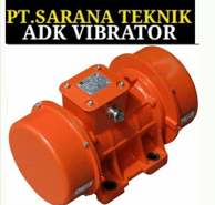 PT. Sarana Teknik Indonesia menjual berbagai merk Vibrator Motor. Alliance, adk, Quantum, oli, Fried