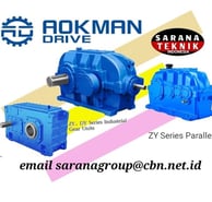 PT. Sarana Teknik Indonesia menjual berbagai jenis Gearbox dan Gear Reducer dengan harga terjangkau