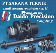 PT. Sarana Teknik Indonesia menjual berbagai Disc Coupling dengan merk Thomas, Euroflex, Esco, Kop-F