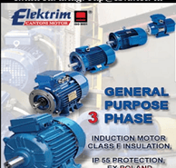 PT. Sarana Teknik Indonesia jual electric motor dengan harga terbaik dan kualitas terbaik.