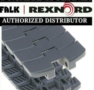 PT Sarana Teknik Jual Roller Chain Merk Tsubaki & Merk Rexnord