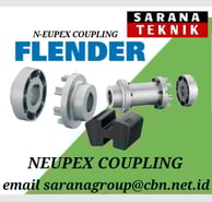 PT. Sarana Teknik Indonesia menjual berbagai merk Coupling, Falk, Rexnord, Flexomax, KTR, Kop-Flex,