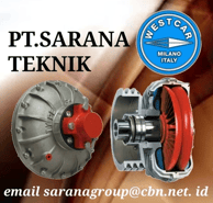 PT. Sarana Teknik menjual berbagai merek fluid coupling, termasuk Transfluid, Falk, KTR, Rexnord, Fl