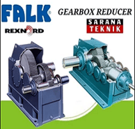 PT. Sarana Teknik Indonesia menjual berbagai jenis Gearbox dan Gear Reducer dengan harga terjangkau
