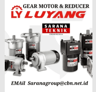 PT. Sarana Teknik Indonesia menjual berbagai jenis Gearbox dan Gear Reducer dengan harga terjangkau