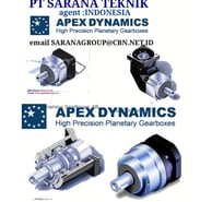 PT. Sarana Teknik Indonesia jual berbagai gear motor dengan harga terjangkau dan produk berkualitas.