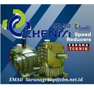 PT. Sarana Teknik Indonesia jual berbagai gear motor dengan harga terjangkau dan produk berkualitas.