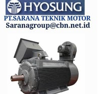 PT. Sarana Teknik Indonesia jual electric motor dengan harga terbaik dan kualitas terbaik.