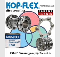 PT. Sarana Teknik Indonesia menjual berbagai Disc Coupling dengan merk Thomas, Euroflex, Esco, Kop-F