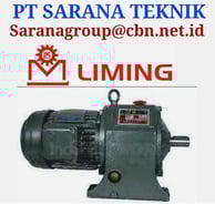 PT. Sarana Teknik Indonesia jual berbagai gear motor dengan harga terjangkau dan produk berkualitas.