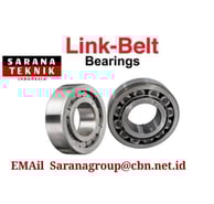 PT. Sarana Teknik Indonesia menjual berbagai merk Bearing SKF, Dodge, SealMaster, Link-belt, NTN,