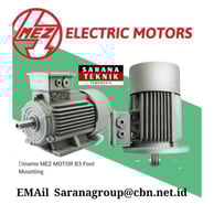 PT. Sarana Teknik Indonesia jual electric motor dengan harga terbaik dan kualitas terbaik.