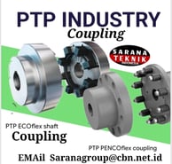 PT. Sarana Teknik Indonesia menjual berbagai merk Coupling, Falk, Rexnord, Flexomax, KTR, Kop-Flex,