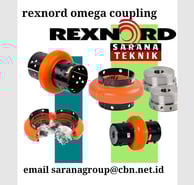 PT. Sarana Teknik Indonesia menjual berbagai merk Coupling, Falk, Rexnord, Flexomax, KTR, Kop-Flex,