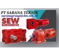 PT. Sarana Teknik Indonesia jual berbagai gear motor dengan harga terjangkau dan produk berkualitas.
