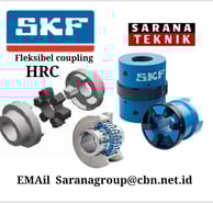 PT. Sarana Teknik Indonesia menjual berbagai merk Coupling, Falk, Rexnord, Flexomax, KTR, Kop-Flex,