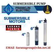 PT. Sarana Teknik Indonesia menjual pump/pompa Torishima, Ebara, Sigma, Southner Cross, CNG, CMG.