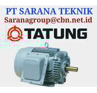 PT. Sarana Teknik Indonesia jual electric motor dengan harga terbaik dan kualitas terbaik.