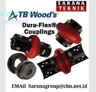 Temukan berbagai produk flexible coupling merek terkenal seperti TB Woods, Flexomax, SKF, Rexnord, d