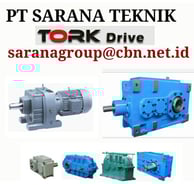PT. Sarana Teknik Indonesia jual berbagai gear motor dengan harga terjangkau dan produk berkualitas.