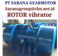 PT. Sarana Teknik Indonesia menjual berbagai merk Vibrator Motor. Alliance, adk, Quantum, oli, Fried