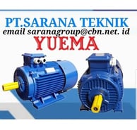 PT. Sarana Teknik Indonesia jual electric motor dengan harga terbaik dan kualitas terbaik.