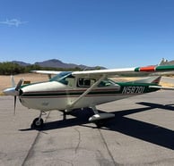 1973 CESSNA 182P SKYLANE en Venta en Mexico