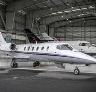 1989 LEARJET 35A en venta en Mexico