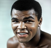 Muhammad Ali