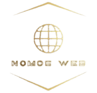 logo de la société Nomos Web