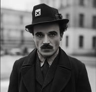 Charlie Chaplin