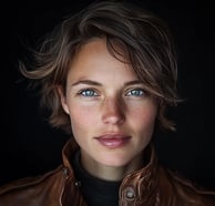 Amelia Earhart