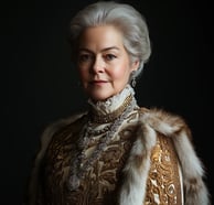 Catherine the Great