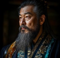 Confucius