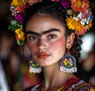 Frida Kahlo
